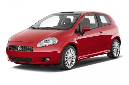 punto 2009-2012 hladka strecha
